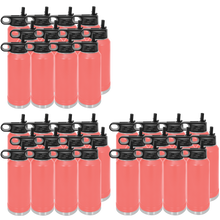 Load image into Gallery viewer, Polar Camel Water Bottle 32 oz. in Bulk (36 Count), ($21.60 each)