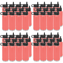 Load image into Gallery viewer, Polar Camel Water Bottle 32 oz. in Bulk (48 Count), ($20.15 each)