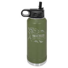 Load image into Gallery viewer, Custom Polar Camel Water Bottle 32 oz., Personalized Engraving Gifts shipped from USA.