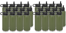 Load image into Gallery viewer, Polar Camel Water Bottle 32 oz. in Bulk (24 Count), ($35.96 each)