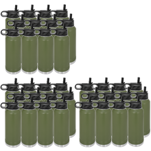 Load image into Gallery viewer, Polar Camel Water Bottle 32 oz. in Bulk (36 Count), ($21.60 each)