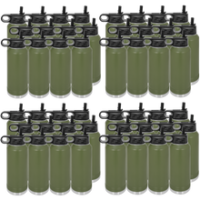 Load image into Gallery viewer, Polar Camel Water Bottle 32 oz. in Bulk (48 Count), ($20.15 each)