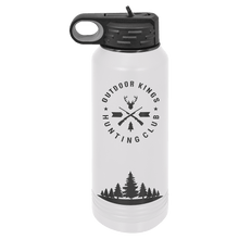 Load image into Gallery viewer, Custom Polar Camel Water Bottle 32 oz., Personalized Engraving Gifts shipped from USA.