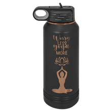Load image into Gallery viewer, Custom Polar Camel Water Bottle 32 oz., Personalized Engraving Gifts shipped from USA.