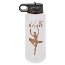 Load image into Gallery viewer, Custom Polar Camel Water Bottle 32 oz., Personalized Engraving Gifts shipped from USA.