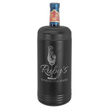 Load image into Gallery viewer, Custom Polar Camel Wine Chiller