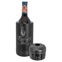 Load image into Gallery viewer, Custom Polar Camel Wine Chiller