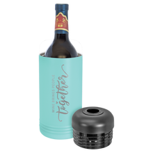 Load image into Gallery viewer, Custom Polar Camel Wine Chiller