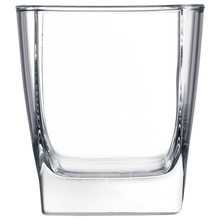 Load image into Gallery viewer, Custom 2 1/4 oz. Square Shot Glass