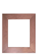 Load image into Gallery viewer, Personalized Genuine Walnut Picture Frame, Custom Engraved Gifts shipped from USA.