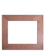 Load image into Gallery viewer, Personalized Genuine Walnut Picture Frame, Custom Engraved Gifts shipped from USA.