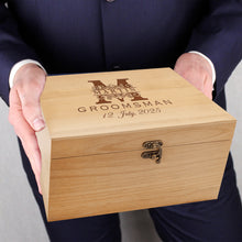 Load image into Gallery viewer, Red Alder Whiskey Set with Two 9 oz. Glasses, Two 4" Slate Coasters and Eight Granite Whiskey Stones