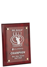 Load image into Gallery viewer, Custom Floating Acrylic Plaque, Personalized Engraving Gifts shipped from USA.