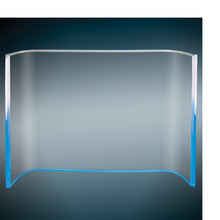 Load image into Gallery viewer, Custom Acrylic Crescent, Personalized Engraving Gifts shipped from USA.