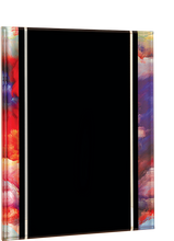 Load image into Gallery viewer, Custom Watercolor Acrylic Plaque with Hanger, Personalized Engraving Gifts shipped from USA.