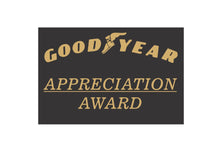 Load image into Gallery viewer, 8 1/2" Winner Art Glass