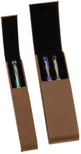 Load image into Gallery viewer, Personalized Laserable Leatherette Pen, Personalized Engraving Gifts shipped from USA.