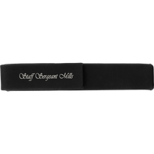 Load image into Gallery viewer, Personalized Laserable Leatherette Single Pen Case, Personalized Engraving Gifts shipped from USA.