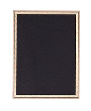 Load image into Gallery viewer, Brass Plated Steel Florentine Plaque Plate