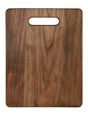 Load image into Gallery viewer, Walnut Cutting Board, Personalized Engraving Gifts shipped from USA.