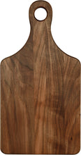 Load image into Gallery viewer, Walnut Cutting Board,
