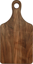 Load image into Gallery viewer, Walnut Cutting Board, Personalized Engraving Gifts shipped from USA.