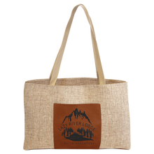 Load image into Gallery viewer, Custom Shop Personalized Bag for food