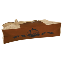 Load image into Gallery viewer, Custom Shop Personalized Bag for food