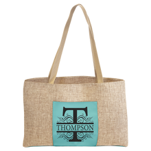 Load image into Gallery viewer, Custom Shop Personalized Bag for food