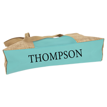 Load image into Gallery viewer, Custom Shop Personalized Bag for food