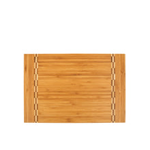 Load image into Gallery viewer, Natural Bamboo Cutting Board, Personalized Engraving Gifts shipped from USA.