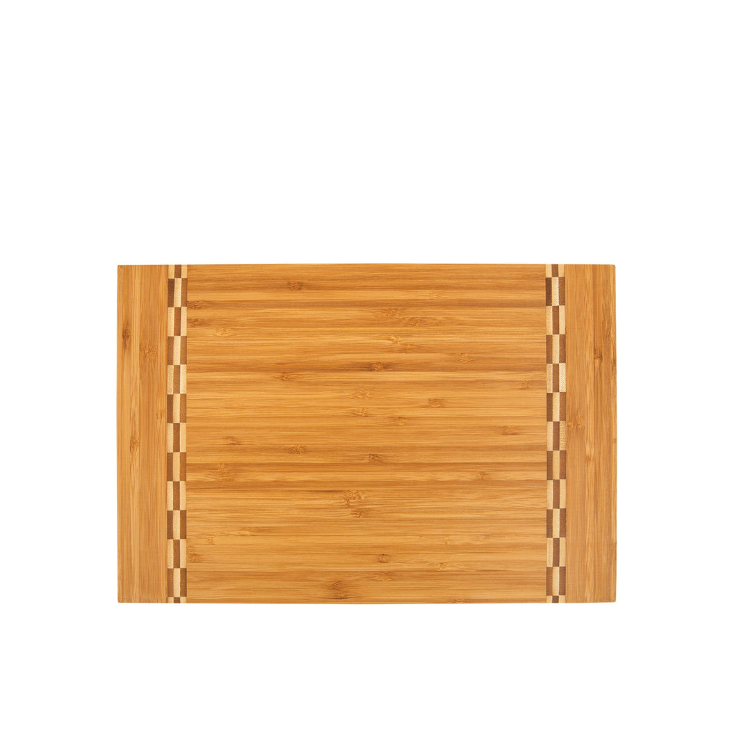 Natural Bamboo Cutting Board