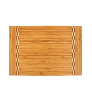 Natural Bamboo Cutting Board