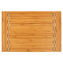 Load image into Gallery viewer, Natural Bamboo Cutting Board, Personalized Engraving Gifts shipped from USA.
