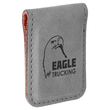 Load image into Gallery viewer, Custom Money Clip