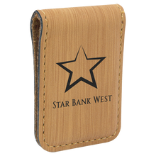 Load image into Gallery viewer, Custom Money Clip