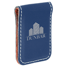 Load image into Gallery viewer, Custom Money Clip