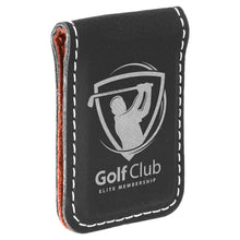 Load image into Gallery viewer, Custom Money Clip