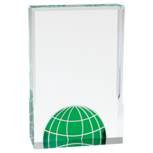 Load image into Gallery viewer, Custom Globe Acrylic, Personalized Engraving Gifts shipped from USA.