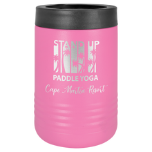 Load image into Gallery viewer, Polar Camel Stainless Steel Vacuum Insulated Beverage Holder, Personalized Engraving Gifts shipped from USA.