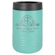 Load image into Gallery viewer, Polar Camel Stainless Steel Vacuum Insulated Beverage Holder, Personalized Engraving Gifts shipped from USA.