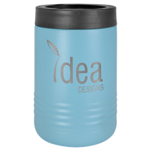 Load image into Gallery viewer, Polar Camel Stainless Steel Vacuum Insulated Beverage Holder, Personalized Engraving Gifts shipped from USA.