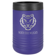 Load image into Gallery viewer, Polar Camel Stainless Steel Vacuum Insulated Beverage Holder, Personalized Engraving Gifts shipped from USA.