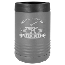 Load image into Gallery viewer, Polar Camel Stainless Steel Vacuum Insulated Beverage Holder, Personalized Engraving Gifts shipped from USA.