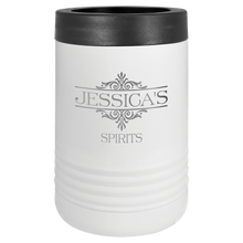 Load image into Gallery viewer, Polar Camel Stainless Steel Vacuum Insulated Beverage Holder, Personalized Engraving Gifts shipped from USA.