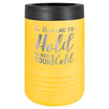 Load image into Gallery viewer, Polar Camel Stainless Steel Vacuum Insulated Beverage Holder, Personalized Engraving Gifts shipped from USA.