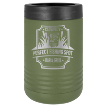 Load image into Gallery viewer, Polar Camel Stainless Steel Vacuum Insulated Beverage Holder, Personalized Engraving Gifts shipped from USA.