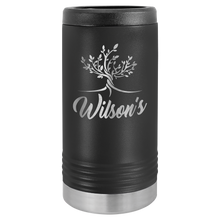 Load image into Gallery viewer, Polar Camel Stainless Steel Vacuum Insulated Slim Beverage Holder, Personalized Engraving Gifts shipped from USA.