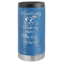Load image into Gallery viewer, Polar Camel Stainless Steel Vacuum Insulated Slim Beverage Holder, Personalized Engraving Gifts shipped from USA.