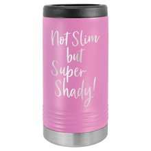 Load image into Gallery viewer, Polar Camel Stainless Steel Vacuum Insulated Slim Beverage Holder, Personalized Engraving Gifts shipped from USA.